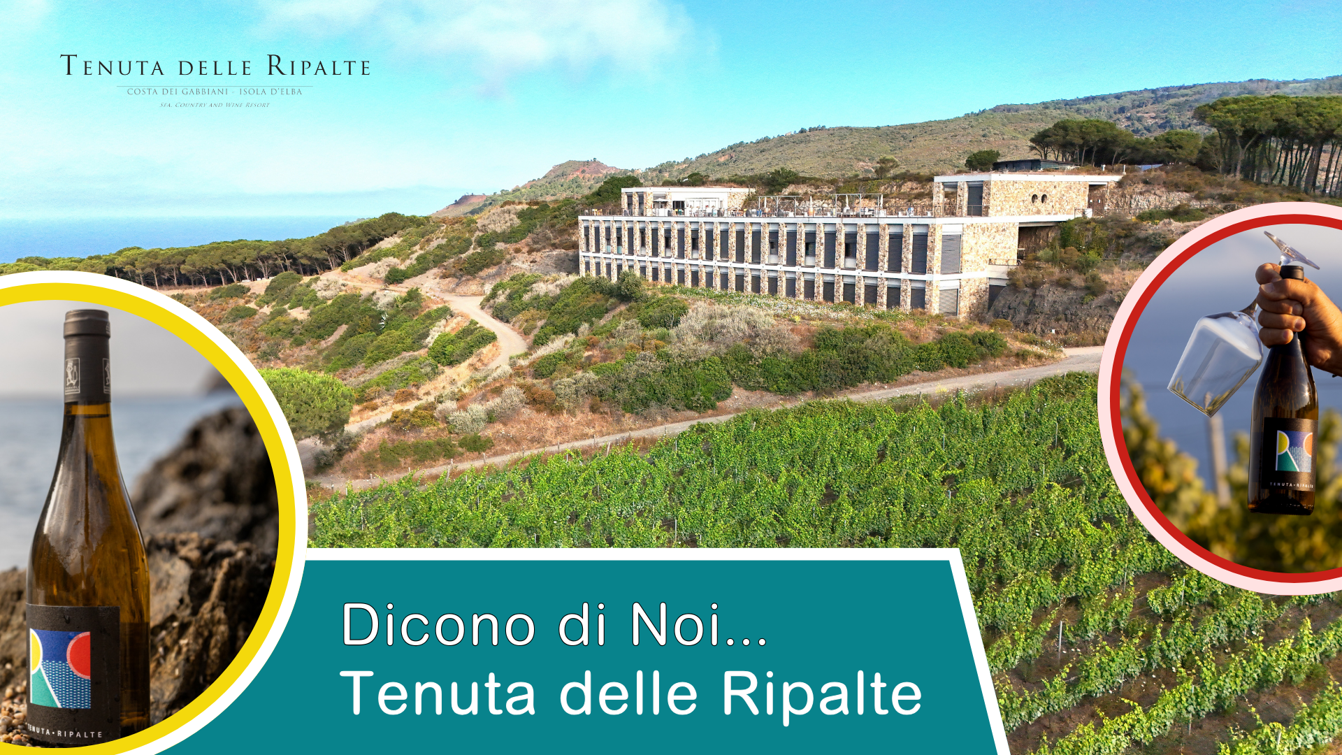 Success case: Tenuta delle Ripalte